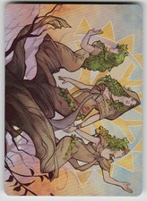 Trostani, Three Whispers Art Card Murders at Karlov Manor 37 NM