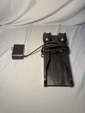 Genuine Dyson V10 Sv12 Power Adapter Charger Charging Dock & Wall Mount 30.45