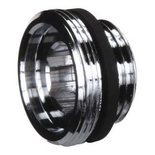 Bradley 153-396 Faucet Adapter 3/8" Ips Male