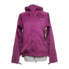 Bergans, Regenjacke, Damen, Größe: S, 5916 HELIUM LADY, Pink, Polyester #BfA