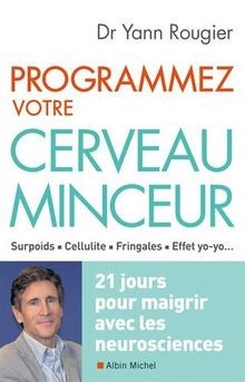 Programmez votre cerveau minceur : 21 jours pour ma... | Buch | Zustand sehr gut - Bild 1 von 2