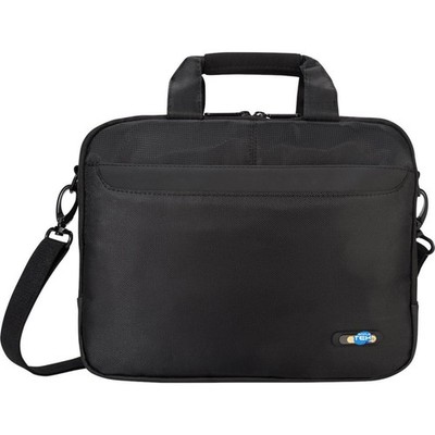 Dell Targus Meridian 12'' Laptop Briefcase Ont333 11'' 10'' 9'' Tablet Ipad Venue_