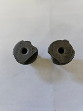 Slip Fixed Drill Bushings .1570 x 500 x 500 2 pack B28