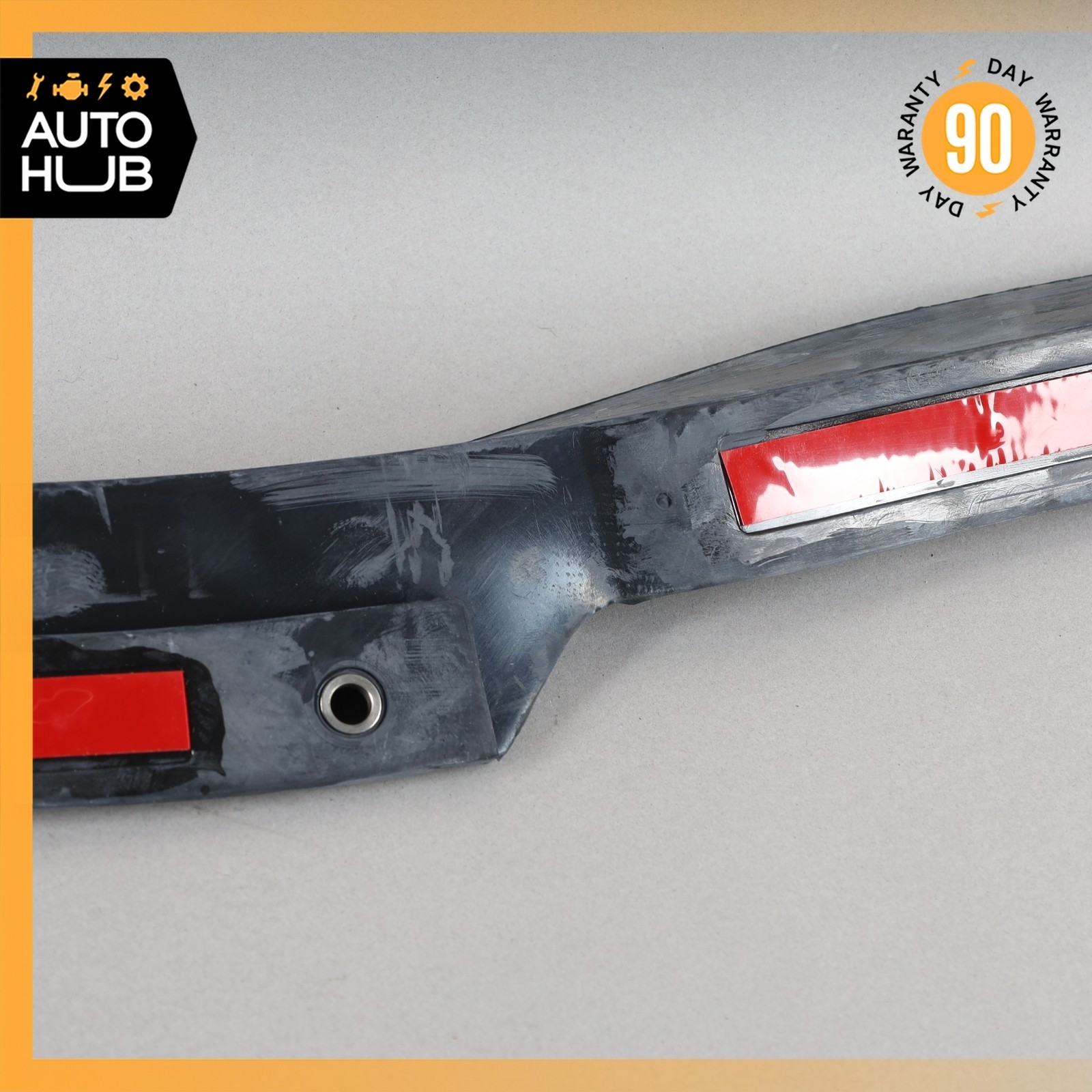 Ferrari F8 Front Right Underbody Splash Shield Panel 768517 OEM