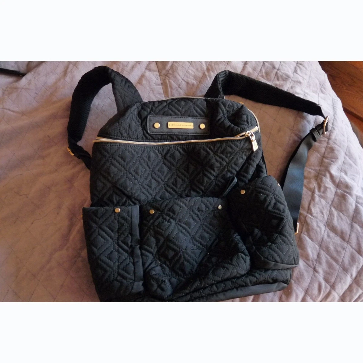 buffalo jackson leather backpack Walker Leather Backpack
