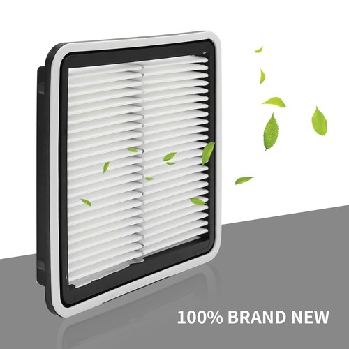 Engine Air Filter Element 16546AA12A Compatible with Subaru Forester 2009-201... - Picture 3 of 7