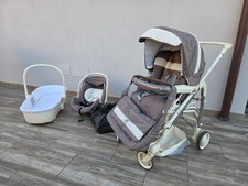 Trio Cam Combi Family Beige usato in buono stato