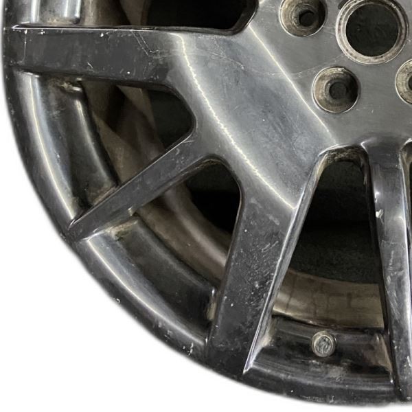 Maserati GranTurismo S 2008-2012 Rear Wheel P/N 231479