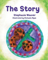 the Story Stephanie Weaver Taschenbuch Englisch 2023 EAN 9781961256972