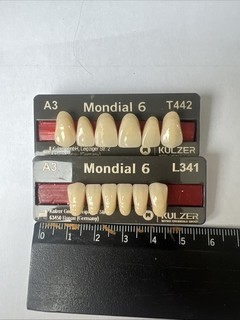 FZ Set A3 Kulzer T442/L341