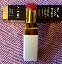 CHANEL ROUGE COCO BAUME A HYDRATING TINTED LI...