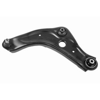 Ackoja A38-9584 Lenker, RadaufhäNgung Original Ackoja QualitäT FüR Nissan, Unten
