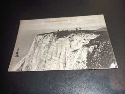 Beachy Head & Clifftop Walkers, Eastbourne, Sussex