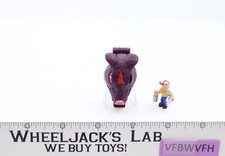 Rat Trap 100 Complete Mighty Max 1993 Bluebird Toys Action Figure Playset