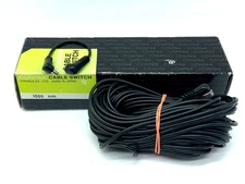 Contax Remote Release Cable Switch S Cable Release - 1000Cm