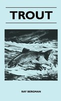 Ray Bergman | Trout | Buch | Englisch (2010) | Gebunden | Warren Press