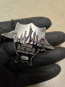 Usss Secret Service | eBay