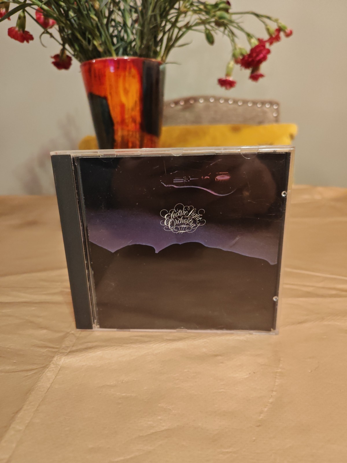 Electric Light Orchestra: Electric Light Orchestra II CD. Free Post