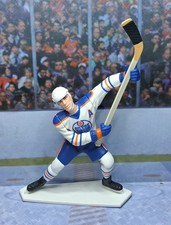 MARK MESSIER 1998 Starting Lineup CLASSIC DOUBLES Hockey Loose Figure OILERS