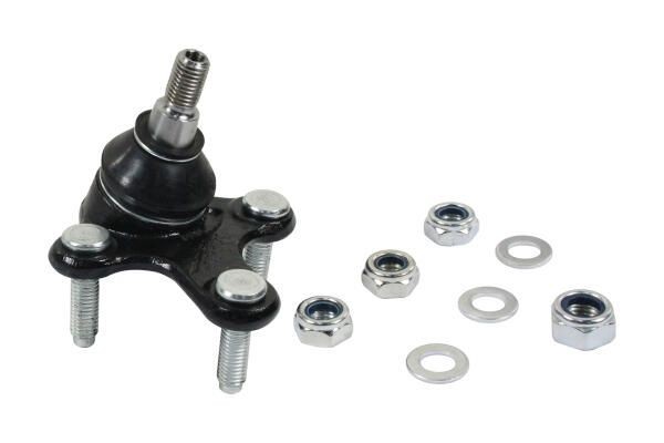 Corteco 49398495 Trag-/FüHrungsgelenk FüR Audi Seat Skoda-image