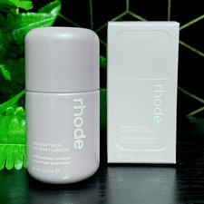rhode Glazing Milk Illuminating Moisturizer f...