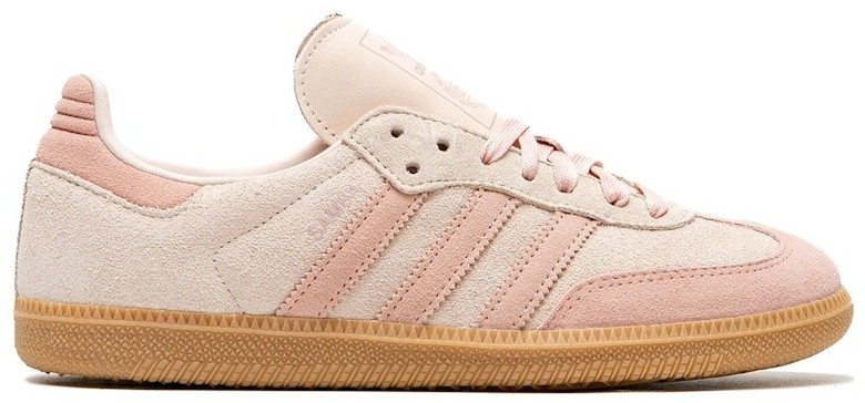 Adidas Samba OG Wonder Mauve W for sale | eBay