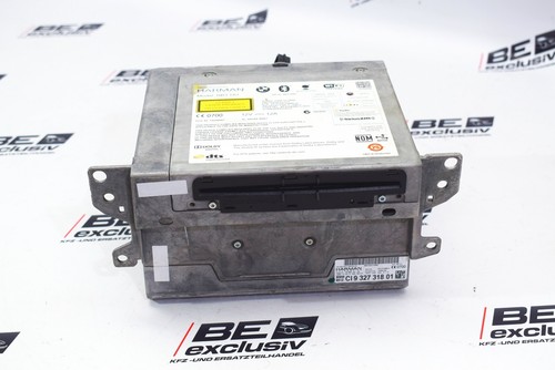 BMW 3er F31 320d Touring Radio Tuner DAB HIGH HEAD UNIT SAT NAV GPS 9327318