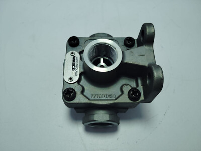 Wabco 037 2817 Valve