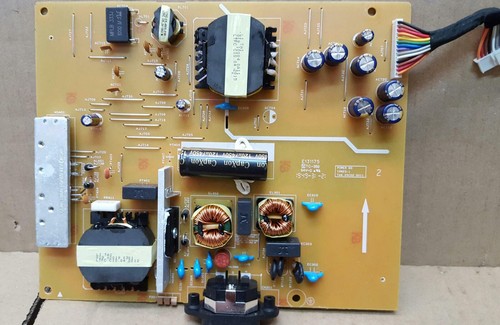 Ersatz Netzteil Platine für Dell U2720Q Monitor Board 748.05C02.0011