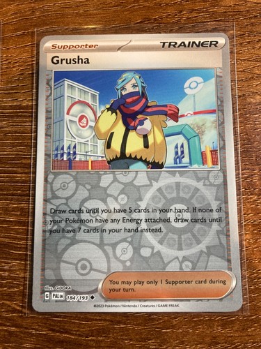 Pokemon TCG Paldea Evolved Full Arts Holo RH & More Cards  - You Pick Free Ship! - Picture 75 of 210