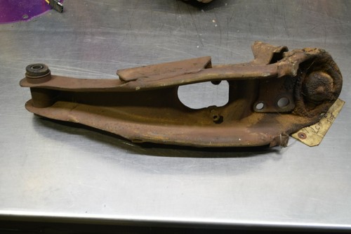 Ford Galaxie Thunderbird Reinforced Heavy Duty Front Lower Control Arm 65 66 67 - Picture 5 of 5