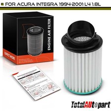 New Engine Air Filter for Acura Integra 1994 1995 1996 1997 1998 1999 2000 2001