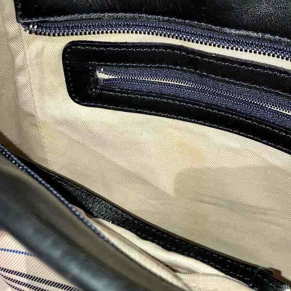 Burberry Canvas Border Bag Tote Unisex Next Day Delivery _94008 eBay