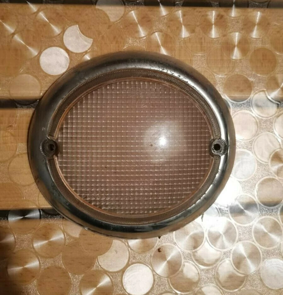 freccia anteriore sx ( bl70sae162 ) volkswagen t1 kombi 1973 - Immagine 2 di 2