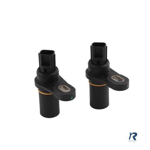 2PCS Speed Sensor for 2006-2010 Chrysler 2000-2019 Dodge 1999-2013 Jeep 4669061 - Picture 2 of 14