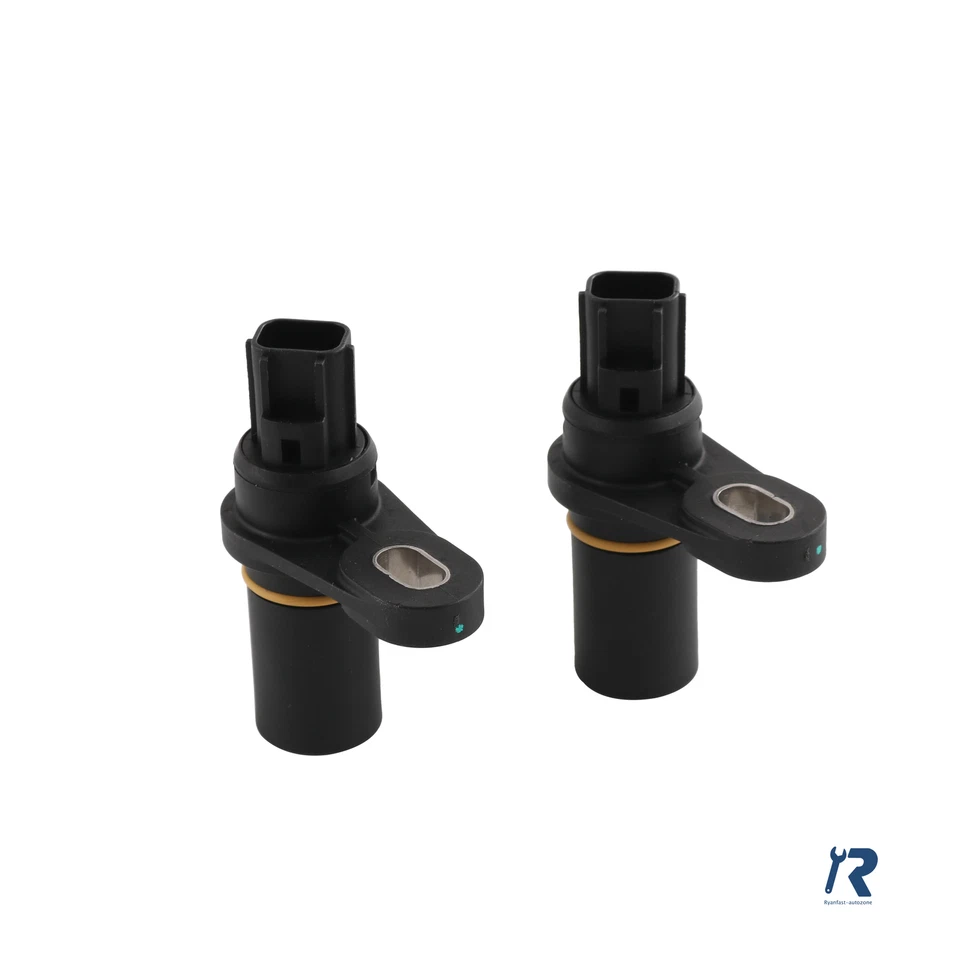 2PCS Speed Sensor for 2006-2010 Chrysler 2000-2019 Dodge 1999-2013 Jeep 4669061 - Изображение 2 из 4