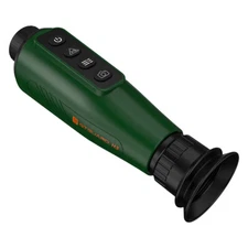 GTGUARD H3 Thermal Monocular Handheld Thermal Imaging Monocular Ai 384x288 50Hz