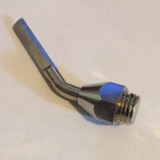 LAMA PER MATERIALE PLASTICO ESPANSO HOBBY & CASA 49408 ATTACCO 10mm LAMA 24mm