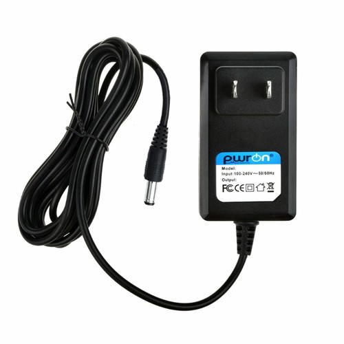 PwrON AC Adapter For COMMON ADS-18E-12N 12018GPCU Seagate HDD Switching Power - Bild 2 von 4