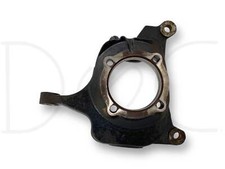 99-04 Ford F250 F350 Dana 50 60 Front Axle Steering Knuckle Lh Left Driver Oe 99-04 Ford F250 F350 Dana 50 60 Front Axle Steering Knuckle Lh Left Driver Oe