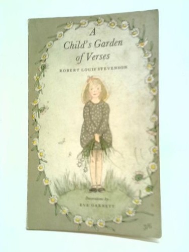 Ein Kindergarten der Verse (Robert Louis Stevenson - 1963) (ID: 89253)