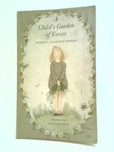 A Child's Garden of Verses (Robert Louis Stevenson - 1963) (ID:89253) - Picture 1 of 2