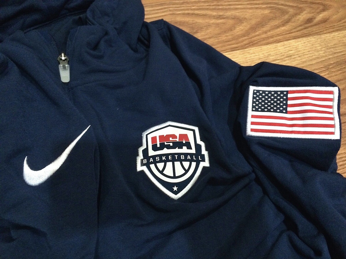 2008 OLYMPICS NIKE USA BASKETBALL TEAM ISSUE HYPER ELITE 2008 OLYMPICS NIKE USA BASKETBALL TEAM ISSUE HYPER ELITE