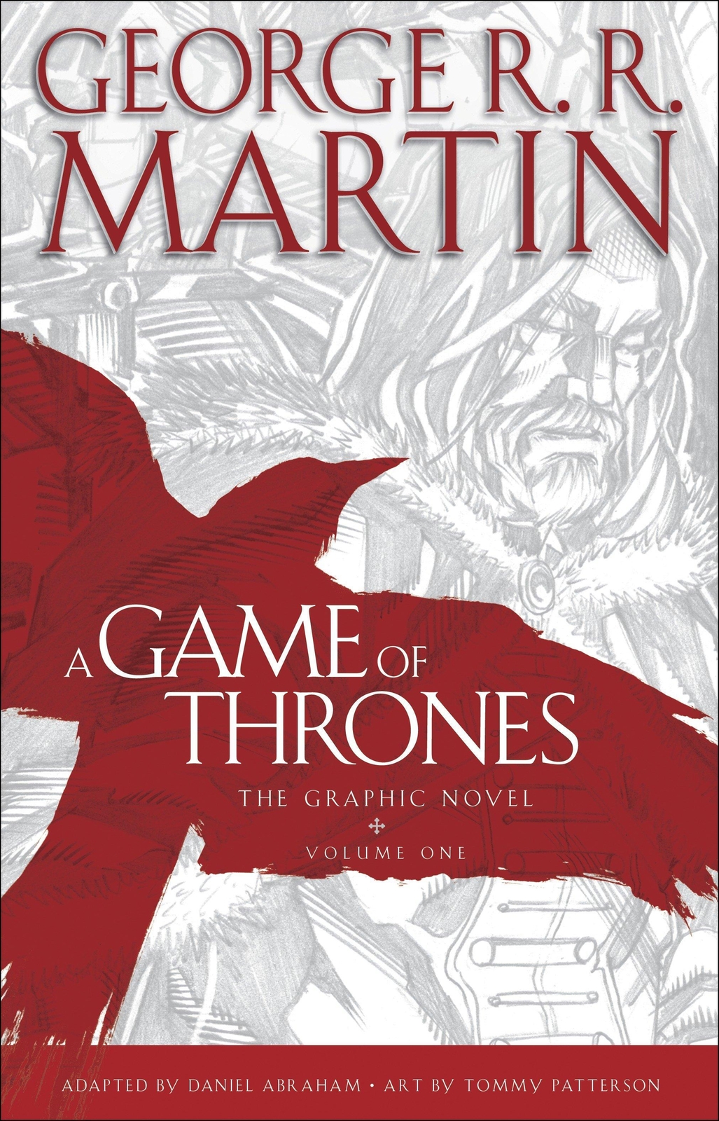 Thumbnail - A Game Of Thrones 01. The Graphic Novel | George R. R. Martin | Buch |