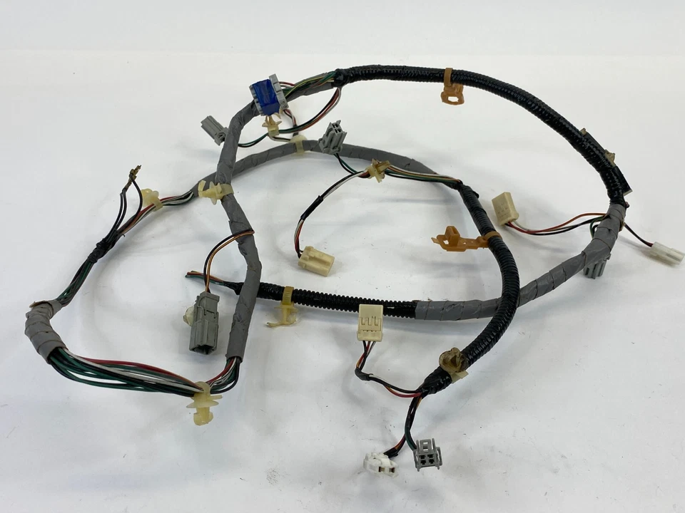 Arnés de cableado trasero tapa maletero equipaje Acura RSX 2002-2006 hatchback Foto 2 de 4