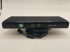 Microsoft Xbox 360 Kinect Sensor Kamera
