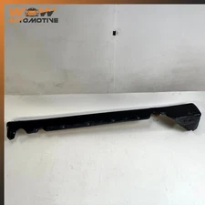 90-95 MERCEDES-BENZ R129 SL500 500SL RIGHT PASSENGER SIDE ROCKER PANEL BLACK OEM