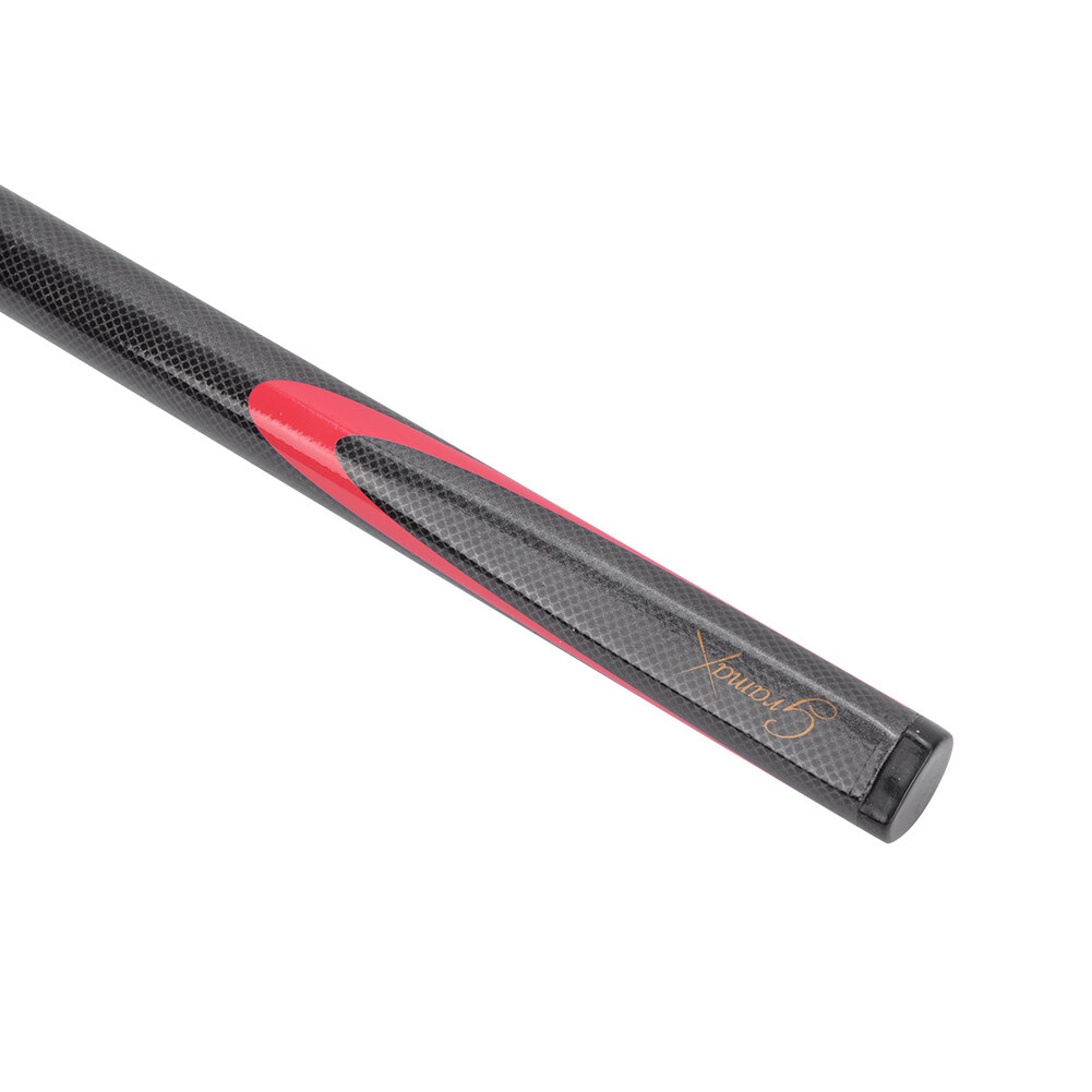 High Quality 9MM Carbon Billiard Pool Cues Stick for Professional