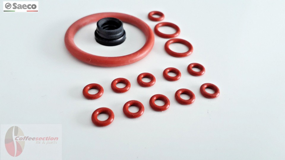 Kit Bacchetta Saeco Pannarello Frother Per Syntia Intuita Xsmall - Foto 2