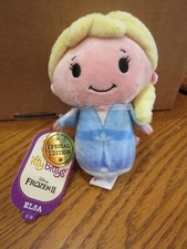 Hallmark Itty Bittys Frozen 2- ELSA Special Edition NEW W/TAGS-FREE SHIPPING